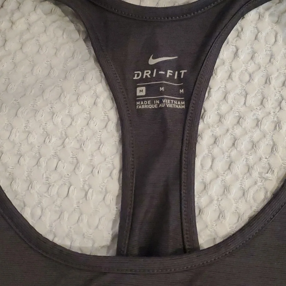 Wake Forest Nike Tank Top Size Medium (#11)